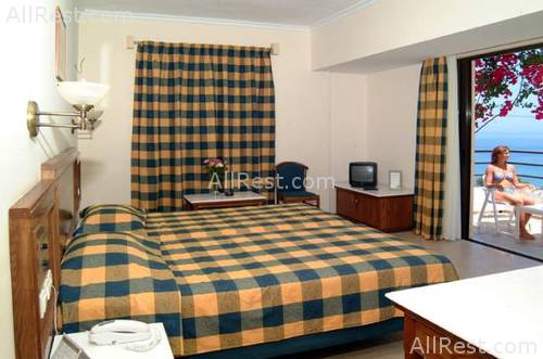 King Minos Palace Hotel 9